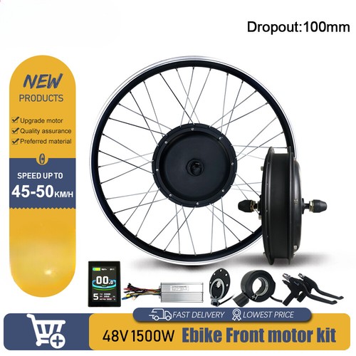 Kit ruota motore mozzo - kit,