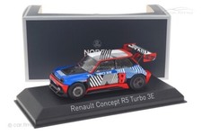 Renault Concept R5 Turbo 3E