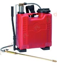 POMPA IRRORATRICE DAL DEGAN 16