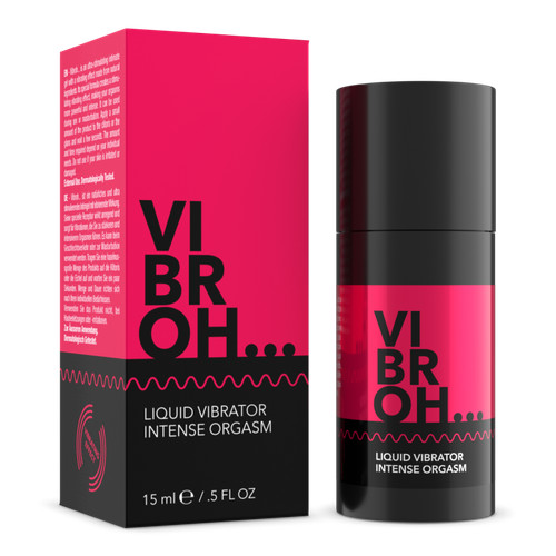 Vibroh gel stimolante per - vibroh,