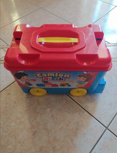 Gioco costruzioni per - , bambini