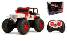 JADA 1/16 RADIOCOMANDATO TOYS
