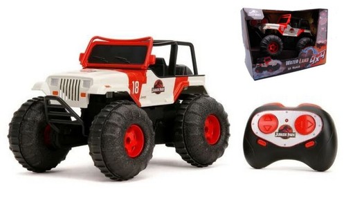 Jada radiocomandato toys - radiocomandato,