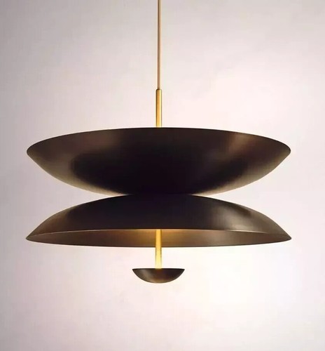 Lampada sospensione moderna - lampada,
