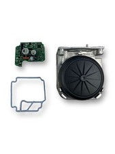 Centralina Soffiatore