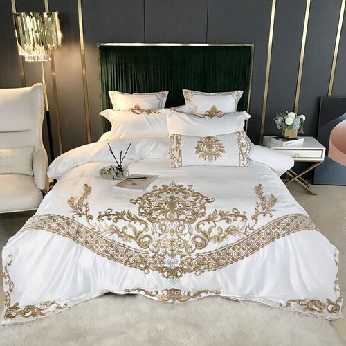 Set biancheria letto 4 - set,