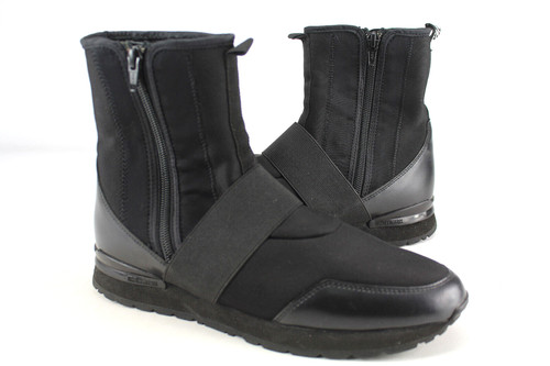 Bikkembergs stivali donna - n.39,