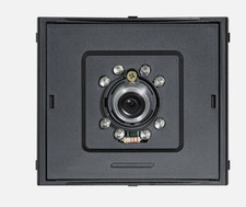 BTICINO 342550 TERRANEO MODULO TELECAMERA 2 FILI A COLORI