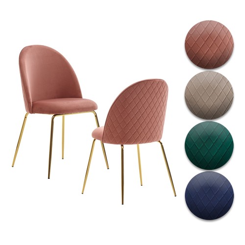 Finebuy sedie pranzo set di - finebuy,