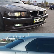 Palpebre Bmw e38 alle luci +