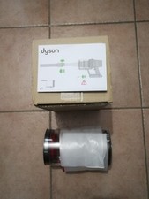 Nuovo Contenitore Cestello Polvere di Ricambio Per Dyson V10 Animal
