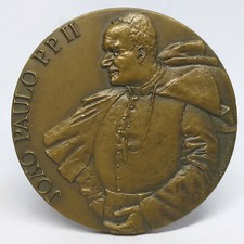 VISITA DI PAPA GIOVANNI PAOLO