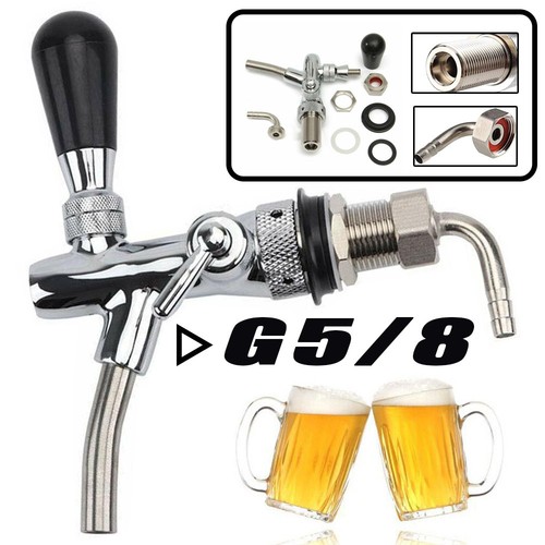 Rubinetto erogatore birra - , g5/8