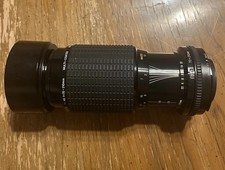 Sigma Zoom-K II 52 mm