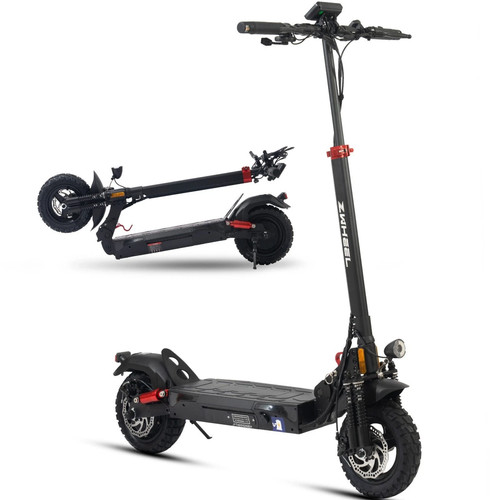 Monopattino elettrico leawin - monopattino,
