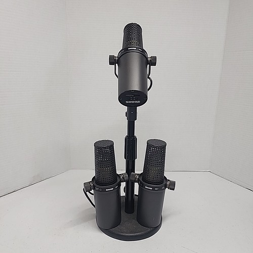 Microfono shure sm7 made in - microfono,