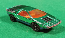 Corgi rockets alfa romeo - alfa,