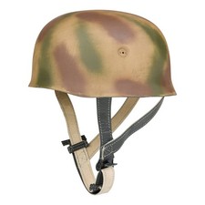 WW2 Stahlhelm M38 elmetto per