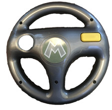 Mario Kart Wii U Wheel Metal