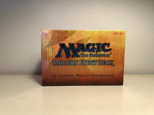 Magic the gathering mtg - mtg, mazzo