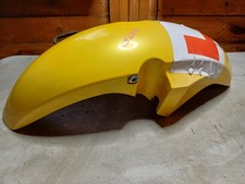 Parafango anteriore honda - parafango,