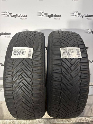 Gomma 205 55r16 - 205/55r16, 91t