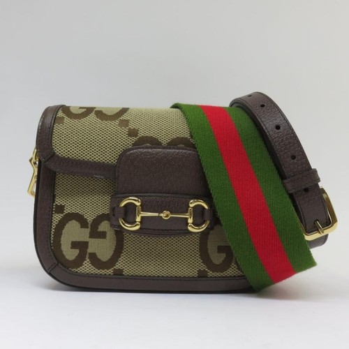 Come nuovo gucci horsebit - gucci,