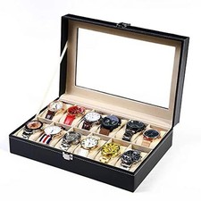 Scatola porta orologi - porta,
