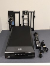 EPSON Perfection V600 scanner