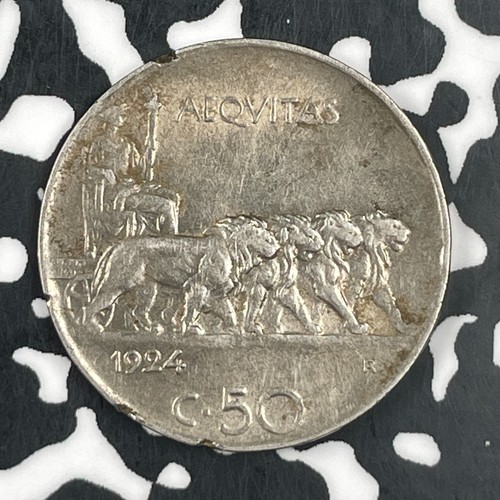 1924 italia lotto 50 - 1924-r,