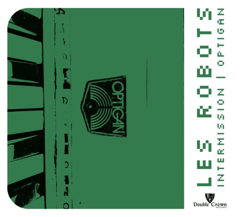 Les robots intermission - -,
