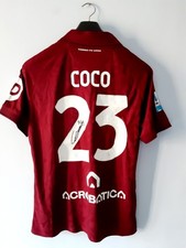 Maglia calcio jersey Maglia