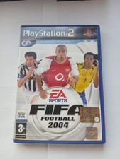FIFA Football 2004 - Pal Ita -