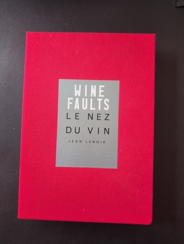 Jean lenoir vini - jean,