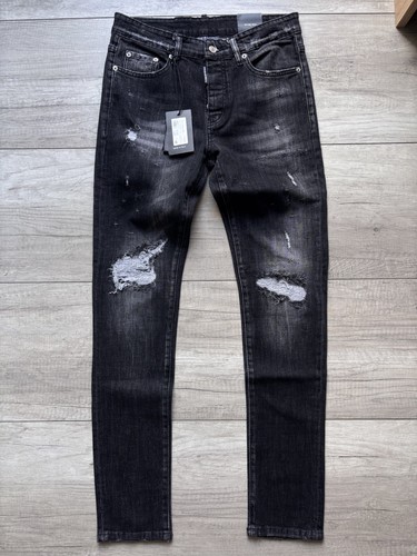 Jeans uomo dsquared2 skater - dsquared2,