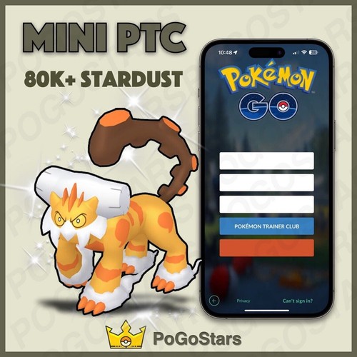 Pokémon ptc shiny - pokémon,