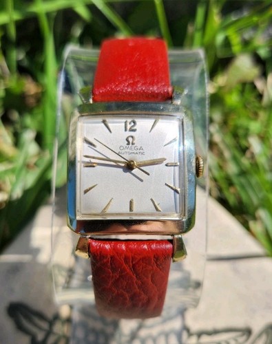 Orologio vintage 1954 omega - vintage,