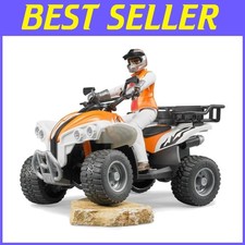 Quad per promuovere lo