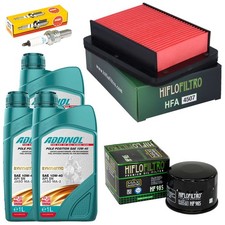 Kit Filtro Olio 3L