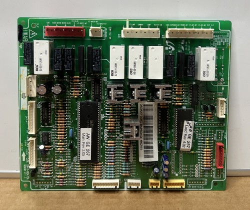 Da41 00476a scheda - scheda, di
