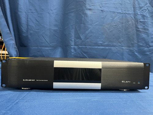 Elan ipd amp ext estensore - elan, el-ipd-amp-ext