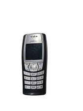 Cellulare vintage usato non testato – telefono da collezione NOKIA 6610i
