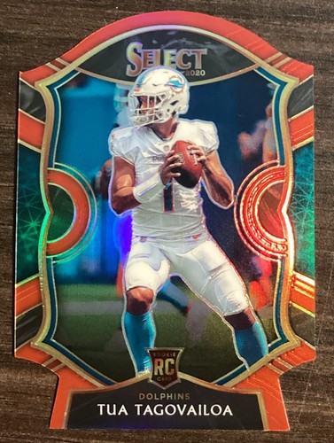 2020 panini select tua - 2020,