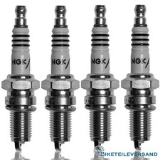 4 candele NGK DPR5EA-9 2887