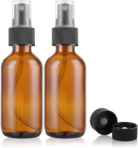 Flacone spray vetro - flacone,