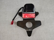 Support plaque xr250 xr400 - de,