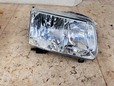 Fanale Anteriore Destro VW