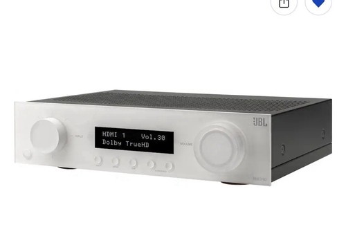 Jbl nuovo stereo hdmi - stereo,