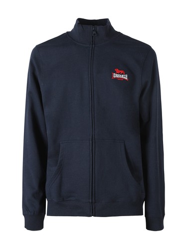 Lonsdale felpa sportiva - lonsdale, da