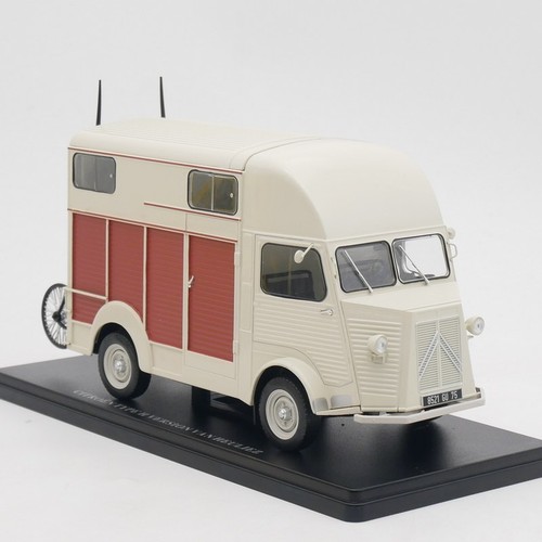 Modellino raro scala - , 1:24
